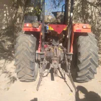 تراکتور مدل ۸۳تیپ ۲۸۵|خودرو سنگین|قره چای, |دیوار