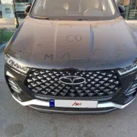 تیگو ۷ پرو مدل ۱۴۰۳|خودرو سواری و وانت|اصفهان, نصرآباد|دیوار