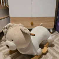 مبل و راکر بچه گانه|اسباب و اثاث بچه|اصفهان, پوریای ولی|دیوار