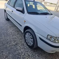 سمند 1400|خودرو سواری و وانت|بندر کنگان, |دیوار