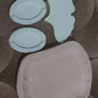 سنگ مصنوعی|صنایع دستی و سایر لوازم تزئینی|امیدیه, |دیوار