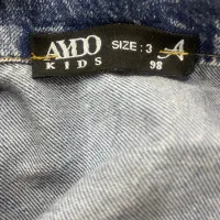 ست جین|کفش و لباس بچه|کرمانشاه, |دیوار