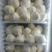 کره مسکه محلی کلات