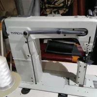 چرخ بطر کله اسبی تک سوزن
