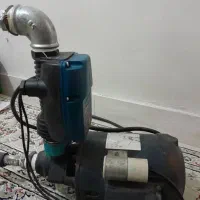 پمپ اب نیم اسب