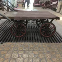 گاری|ابزارآلات|قم, ارم|دیوار