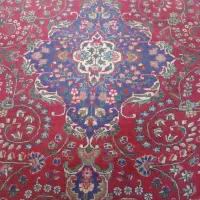 وینچ زیبا و سالم بافت تبریز اندازه 1.95در2.90|فرش|تهران, فرحزاد|دیوار