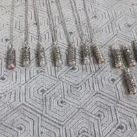 گردنبند حرز امام جواد