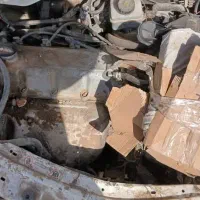 ام وی ام 315مدل 95تصادفی|خودرو سواری و وانت|شاهین‌شهر, دهخدا|دیوار