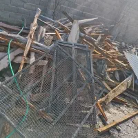خریدار ضایعات چوب
