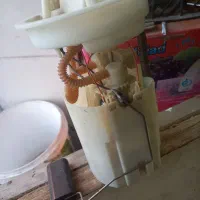 پمپ بنزین کامل ۲۰۶