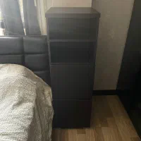 کتابخانه درب دار تمام چوب برند کیش چوب|کتابخانه، شلف، قفسه‌های دیواری|تهران, قیطریه|دیوار