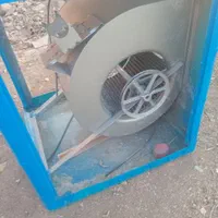 فروش کولر 7هزار و 5هزار با چک صیادی