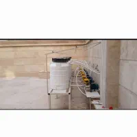 تاسیسات ساختمانی|خدمات پیشه و مهارت|بندرعباس, |دیوار