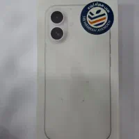 ایفون ۱۶ ۱۲۸G
