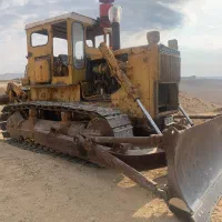 بلدوزر ۸۵ کوماتسو|خودرو سنگین|تبریز, |دیوار