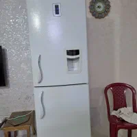 یخچال فریزر