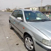 سمند ایکس 7