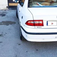 سمند مدل ۹۰ EF7 دوگانه|خودرو سواری و وانت|اصفهان, شاه پسند|دیوار