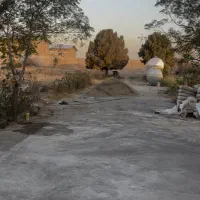 اجاره ۴ دیواری ۵ هزار متری با ۱۲۰ متر بنا