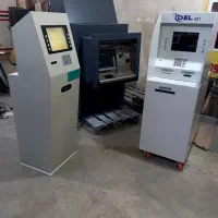 کشلس دیواری و رو میزی و خودپرداز|فروشگاه و مغازه|اردبیل, |دیوار