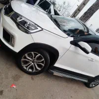 ایکس۲۲ دنده ای تحویلی ۱۴۰۱فروش یا معوضه با خودرو