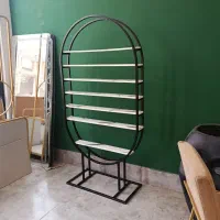 استند لاک ایستاده / استندلاک حرفه ای برای سالن شما