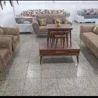 مبل اسپورت پایه فلزی*براددران|مبلمان خانگی و میز عسلی|ارومیه, |دیوار