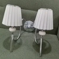آباژور و دیوارکوب