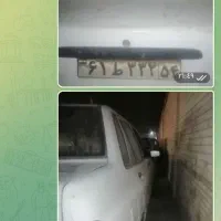 دوگانه فابریک کپسول گاز تاریخ نداردکارت سوخت فعال