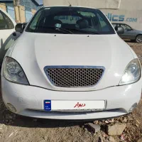 تیبا دو 1401 معاوضه|خودرو سواری و وانت|اصفهان, صدف|دیوار