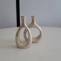 گلدان کوچک سرامیکی مینیمال