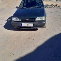 پراید یشمی مدل79