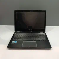 لپتاپ ASUS Core i5 + SSD 256 مناسب دانشجو و اداری