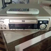 سی دی قدیمی سالم|پخش‌کننده DVD و ویدیو|میاندوآب, |دیوار