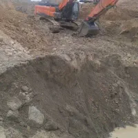 بیل دوسان ۴۲۰|خودرو سنگین|اصفهان, شهرک گل نرگس|دیوار