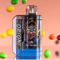 لاست ویپ 7500 پاف|زیورآلات و اکسسوری|پاکدشت, پاکدشت (مامازند)|دیوار