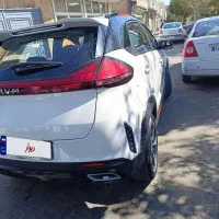 ام وی ام 33مدل 402بدون رنگ|خودرو سواری و وانت|تبریز, |دیوار