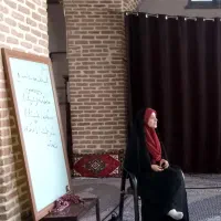 ثبت نام پاییزه کلاس های آموزش ترتیل قرآن|خدمات آموزشی|مراغه, |دیوار