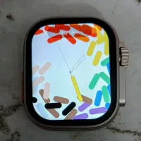 ساعت هوشمند Ultra2|ساعت|شوشتر, |دیوار