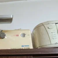 لوازم برقی درحد نو