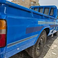 زامیاد Z 24 آپشنال، مدل ۱۴۰۲