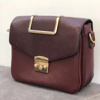 کیف چرم بونتی|کیف، کفش، کمربند|لاهیجان, کوی زمانی|دیوار