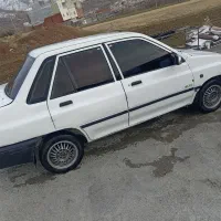 82بیرنگ|خودرو کلاسیک|سروآباد, |دیوار