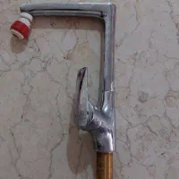 شیر آب قهرمان