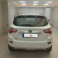 چانگان cs35 مدل 95|خودرو سواری و وانت|تبریز, |دیوار
