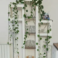 یک عدد میز بار