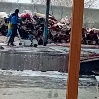 قالیشویی ایده آل|خدمات نظافت|نیشابور, فضل|دیوار