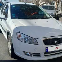 رانا مدل ۹۲|خودرو سواری و وانت|کرج, گلشهر|دیوار