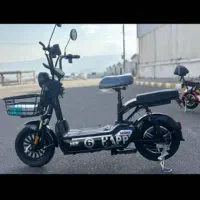 دوچرخه شارژی تک و عمده ۲۰۲۵